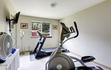 Alwoodley home gym construction leads