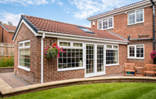 Alwoodley house extension leads